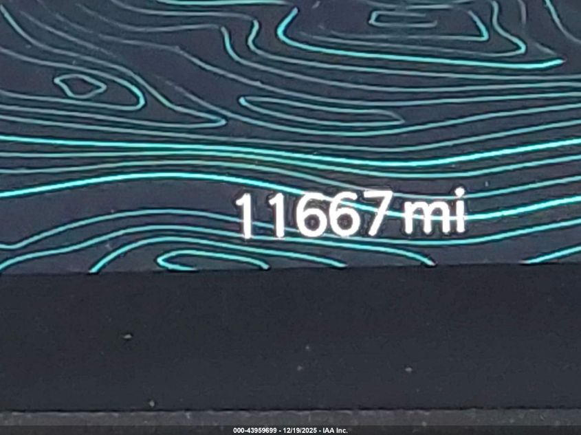 2024 Jeep Grand Cherokee 4Xe Anniversary Edition VIN: 1C4RJYB60R8956565 Lot: 43959699