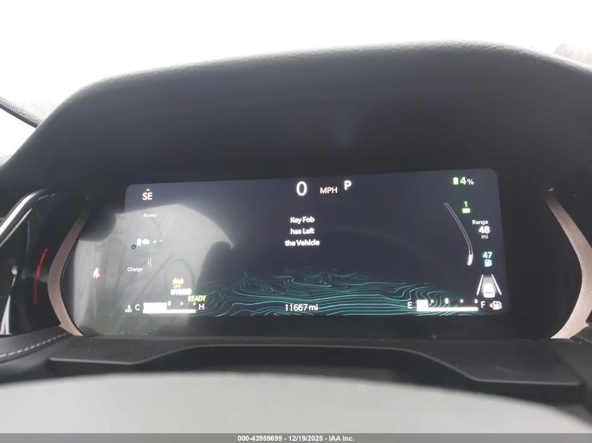 2024 Jeep Grand Cherokee 4Xe Anniversary Edition VIN: 1C4RJYB60R8956565 Lot: 43959699