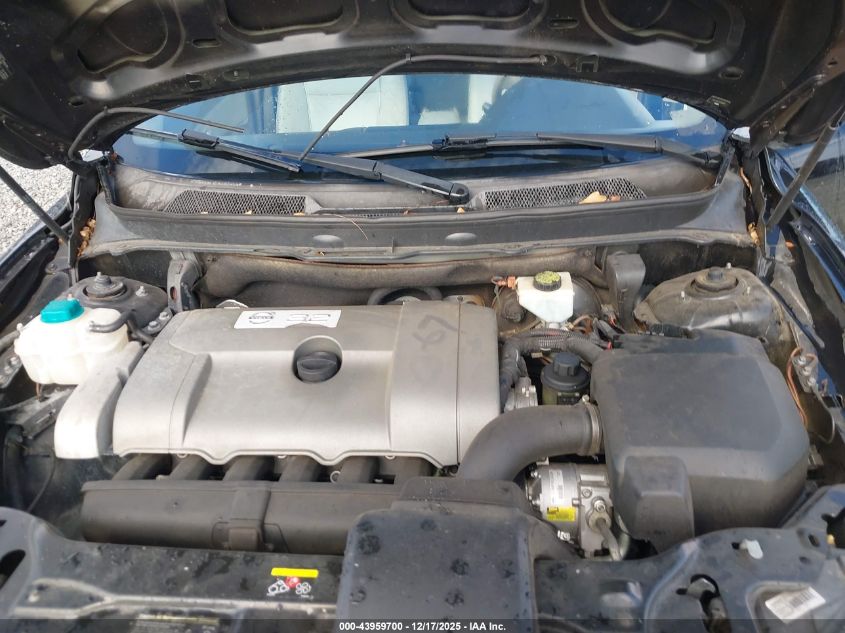2008 Volvo Xc90 3.2 VIN: YV4CY982881486477 Lot: 43959700