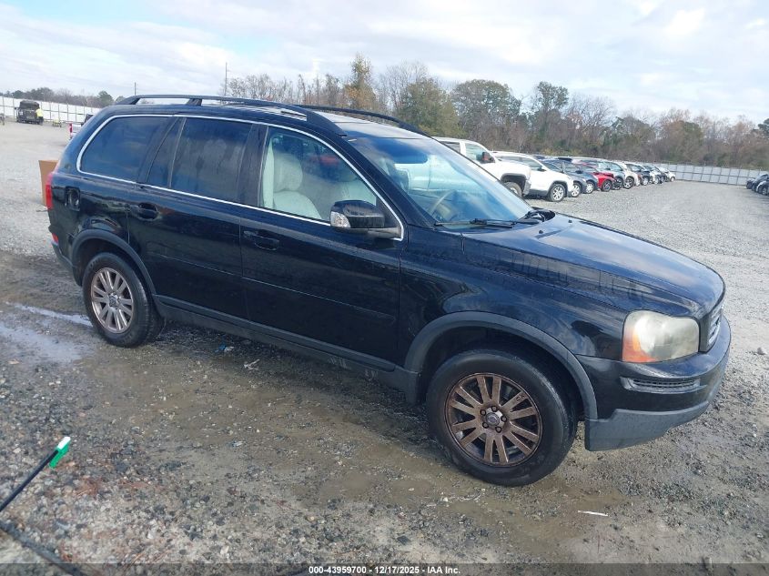 2008 Volvo Xc90 3.2