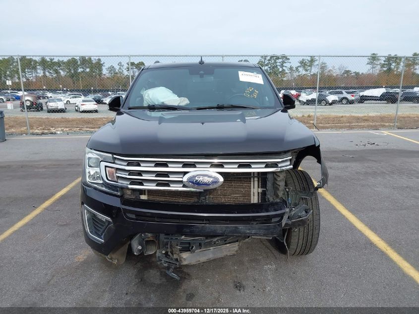 2020 Ford Expedition Limited Max VIN: 1FMJK1KT0LEA03592 Lot: 43959704