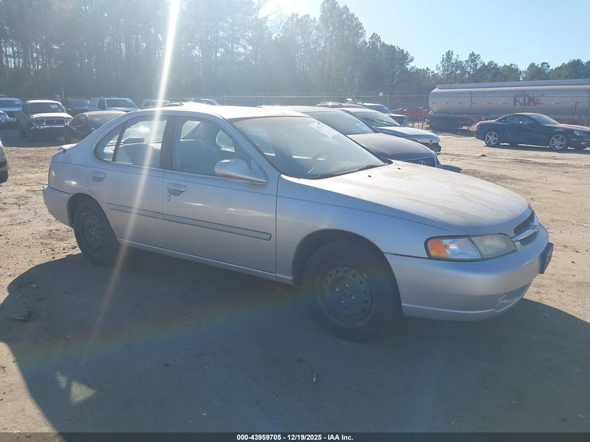 Nissan ALTIMA