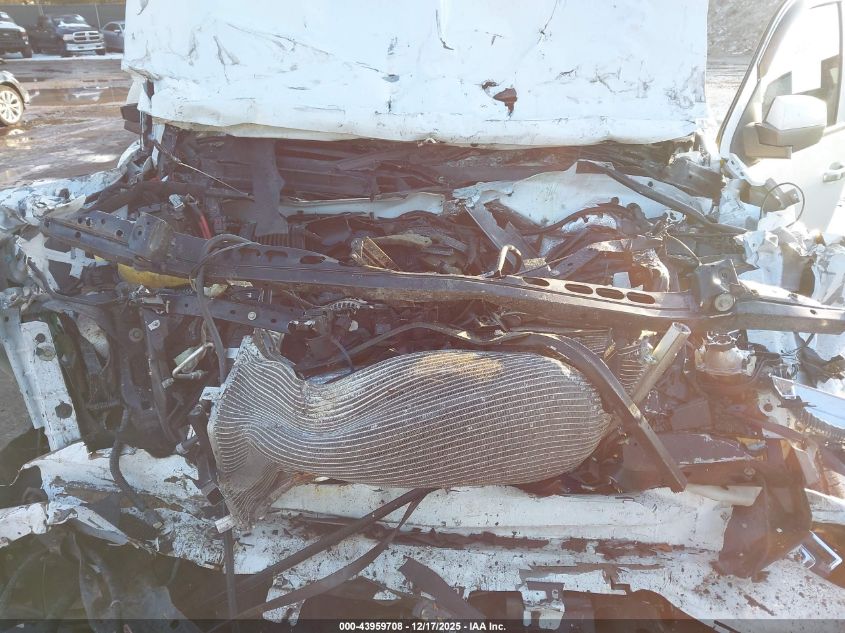 2018 Chevrolet Silverado 1500 2Lt VIN: 1GCVKREC9JZ230575 Lot: 43959708