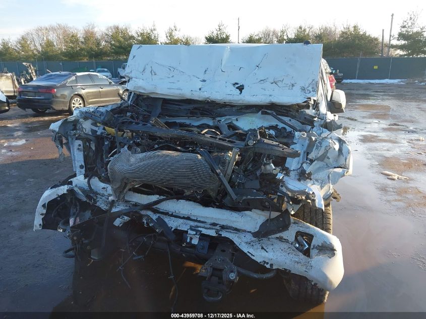 2018 Chevrolet Silverado 1500 2Lt VIN: 1GCVKREC9JZ230575 Lot: 43959708