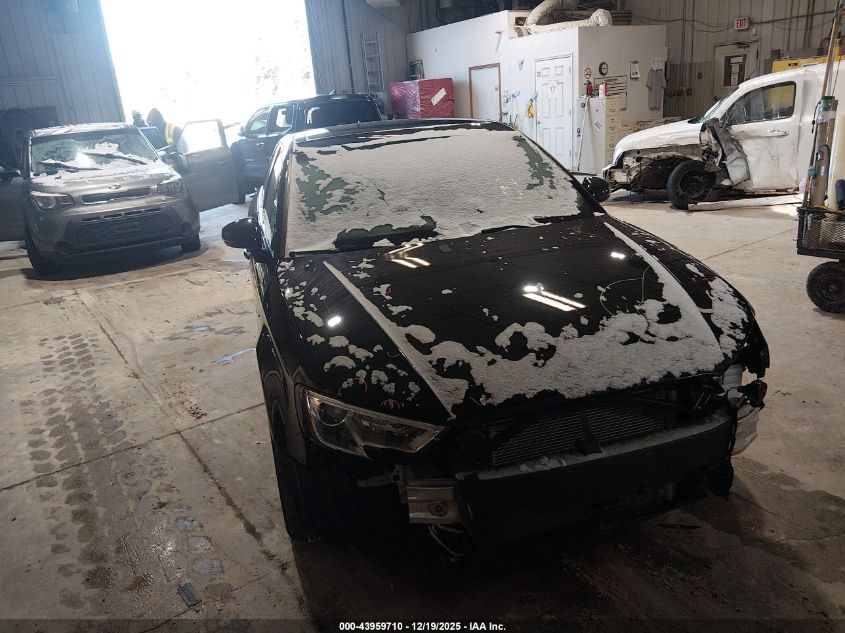 2020 Audi A3 Premium 45 Tfsi S Line Quattro S Tronic VIN: WAUBEGFF6LA100372 Lot: 43959710