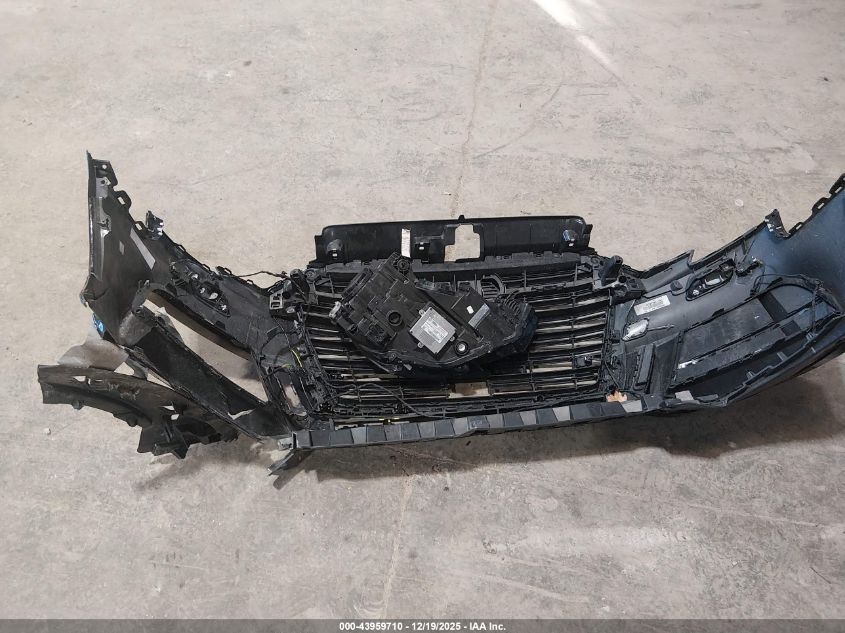 2020 Audi A3 Premium 45 Tfsi S Line Quattro S Tronic VIN: WAUBEGFF6LA100372 Lot: 43959710