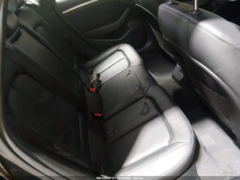 2020 Audi A3 Premium 45 Tfsi S Line Quattro S Tronic VIN: WAUBEGFF6LA100372 Lot: 43959710