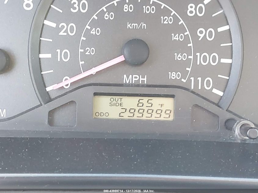 2006 Toyota Corolla Ce VIN: 1NXBR32EX6Z614687 Lot: 43959714