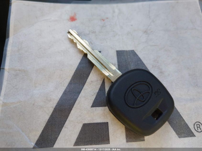 2006 Toyota Corolla Ce VIN: 1NXBR32EX6Z614687 Lot: 43959714