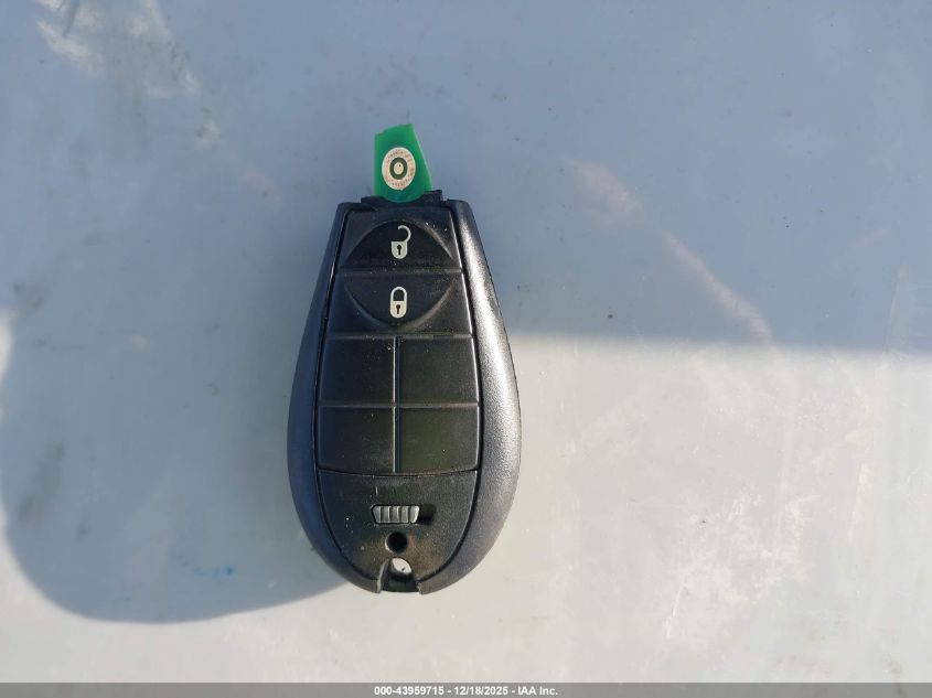 2017 Ram 2500 Tradesman 4X4 6'4 Box VIN: 3C6UR5CL8HG568568 Lot: 43959715