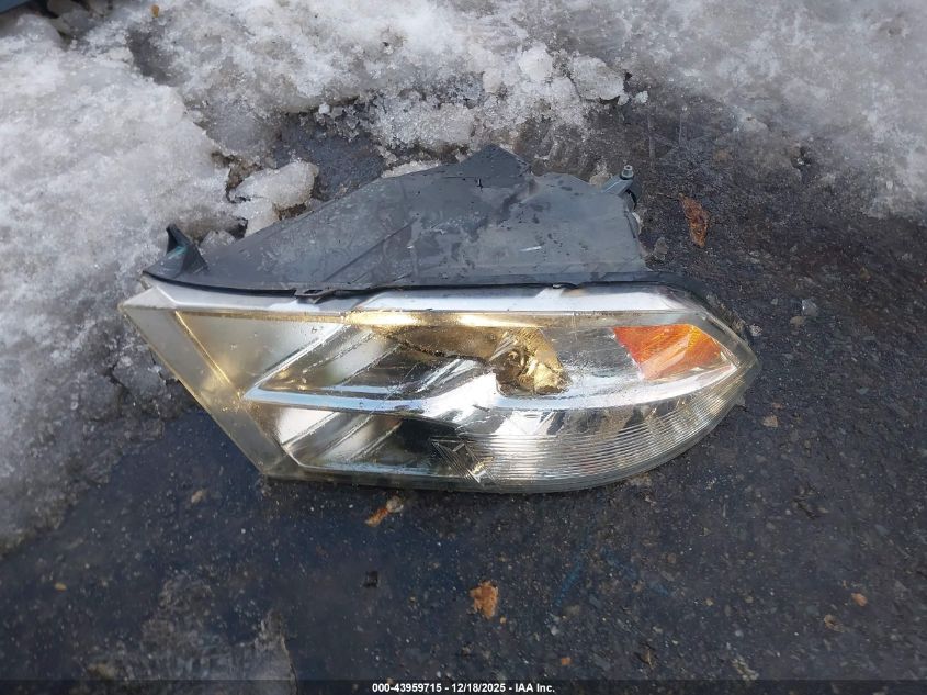 2017 Ram 2500 Tradesman 4X4 6'4 Box VIN: 3C6UR5CL8HG568568 Lot: 43959715