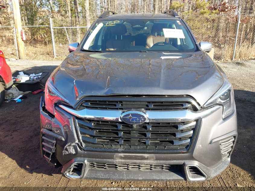 2023 Subaru Ascent Touring 7-Passenger VIN: 4S4WMAWD5P3408013 Lot: 43959724