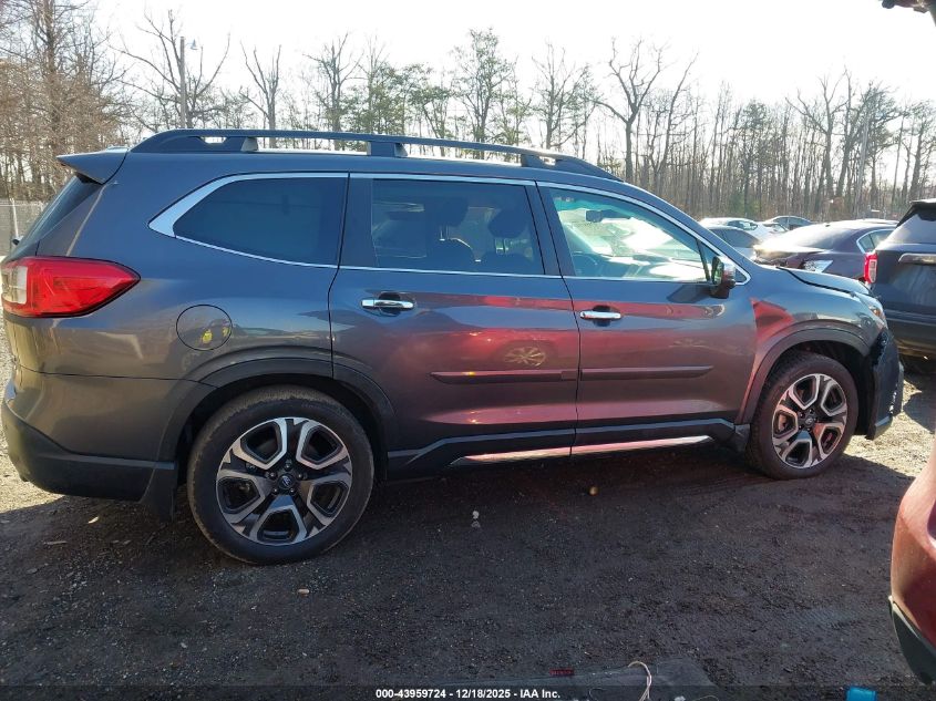 2023 Subaru Ascent Touring 7-Passenger VIN: 4S4WMAWD5P3408013 Lot: 43959724