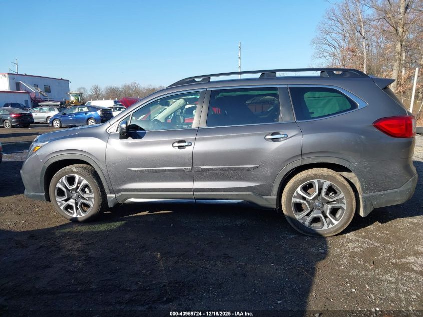 2023 Subaru Ascent Touring 7-Passenger VIN: 4S4WMAWD5P3408013 Lot: 43959724