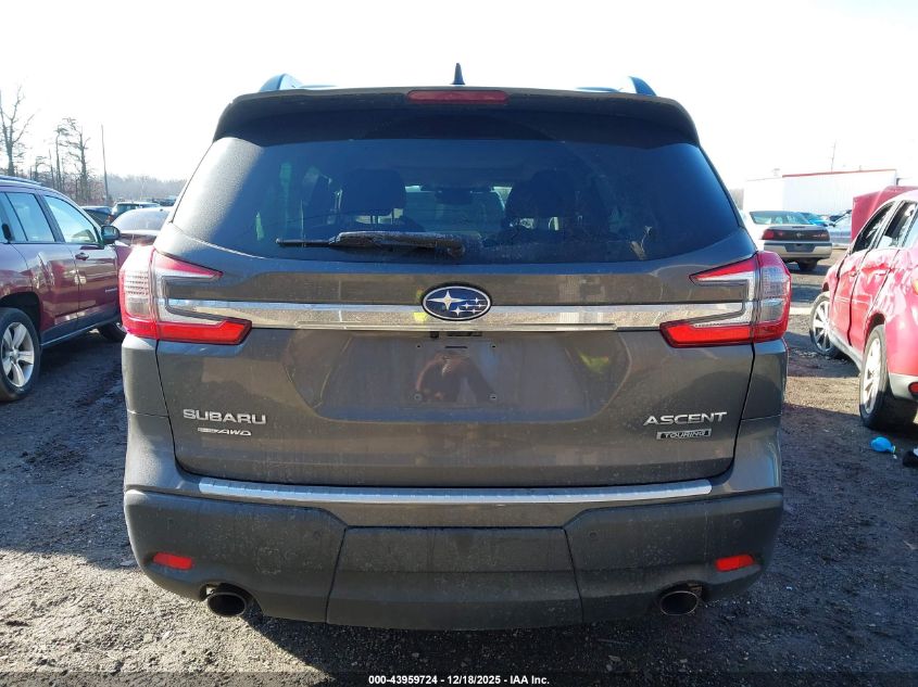 2023 Subaru Ascent Touring 7-Passenger VIN: 4S4WMAWD5P3408013 Lot: 43959724