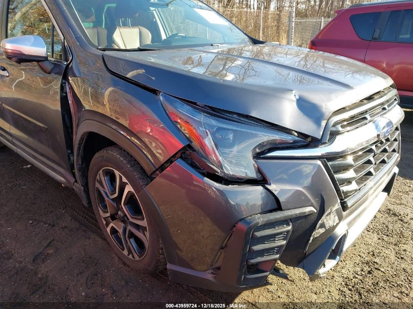 2023 Subaru Ascent Touring 7-Passenger VIN: 4S4WMAWD5P3408013 Lot: 43959724