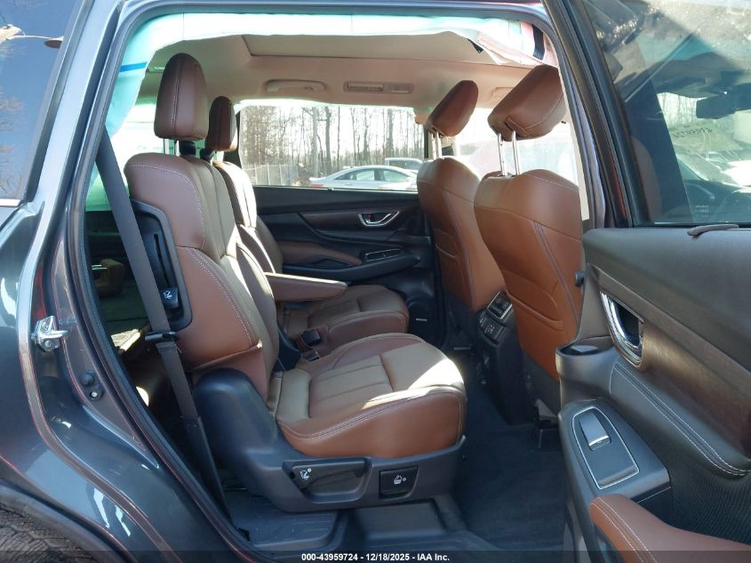 2023 Subaru Ascent Touring 7-Passenger VIN: 4S4WMAWD5P3408013 Lot: 43959724