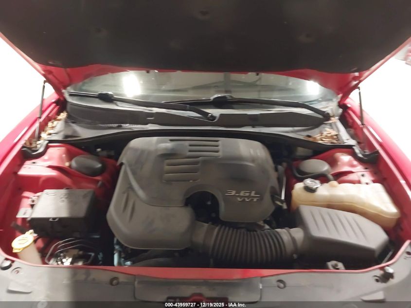 2020 Dodge Charger Sxt Rwd VIN: 2C3CDXBG7LH139664 Lot: 43959727