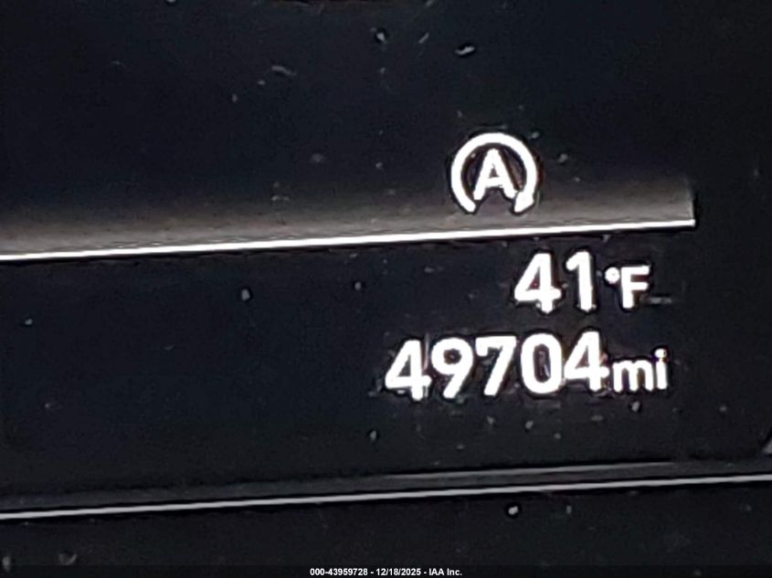 2024 Hyundai Tucson Sel VIN: 5NMJBCDE6RH324315 Lot: 43959728