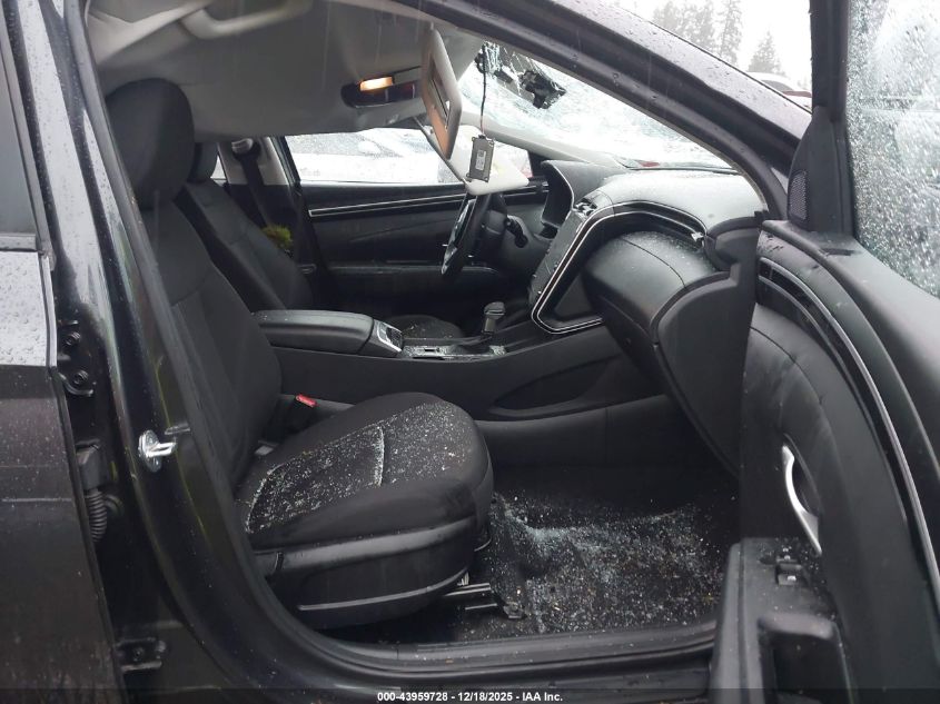 2024 Hyundai Tucson Sel VIN: 5NMJBCDE6RH324315 Lot: 43959728