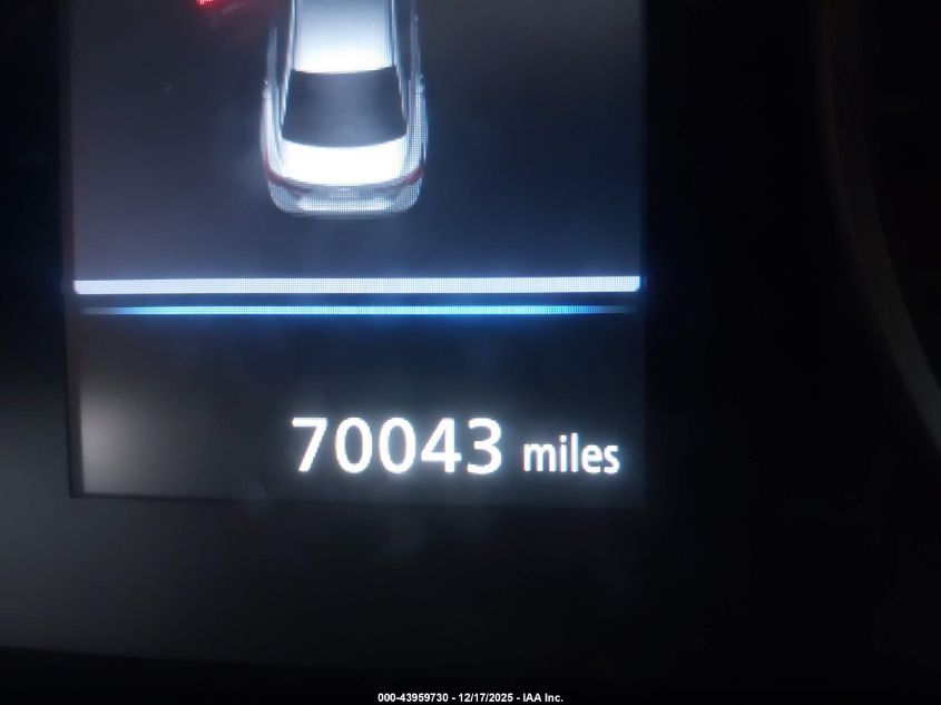 2021 Nissan Sentra S Xtronic Cvt VIN: 3N1AB8BV7MY278463 Lot: 43959730