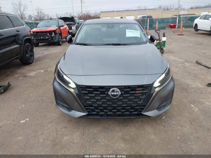 2023 Nissan Altima Sr Intelligent Awd VIN: 1N4BL4CW9PN330813 Lot: 43959733