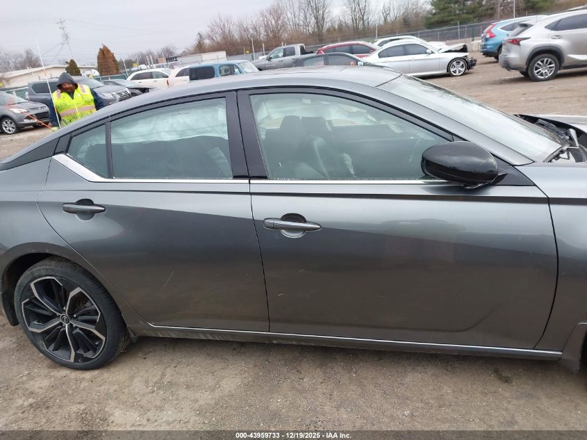 2023 Nissan Altima Sr Intelligent Awd VIN: 1N4BL4CW9PN330813 Lot: 43959733