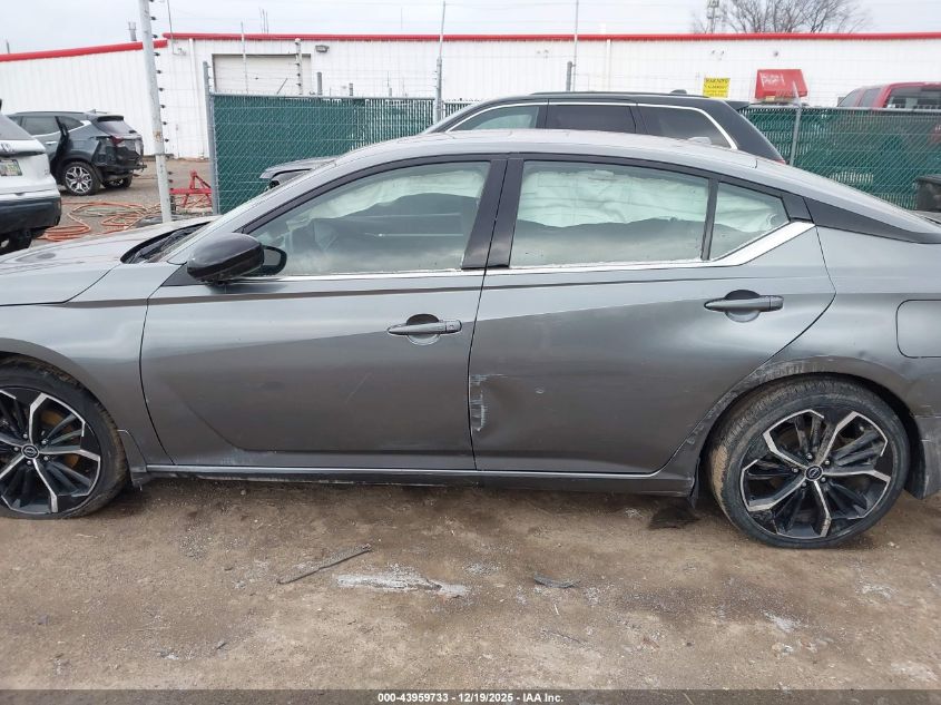 2023 Nissan Altima Sr Intelligent Awd VIN: 1N4BL4CW9PN330813 Lot: 43959733