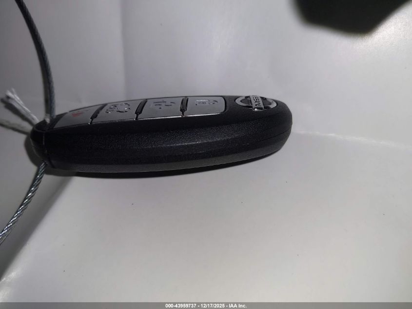 2015 Nissan Rogue Sl VIN: 5N1AT2MV5FC890754 Lot: 43959737