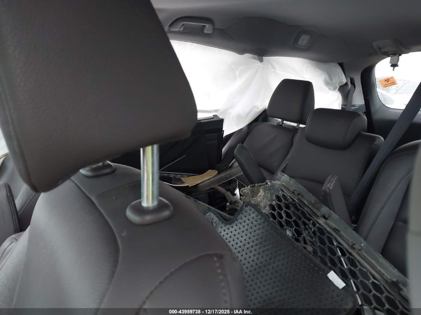 2020 Honda Odyssey Ex-L/Ex-L W/Navi Res VIN: 5FNRL6H75LB047713 Lot: 43959738