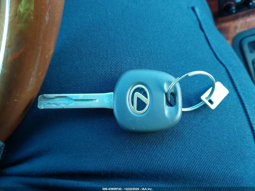 2008 Lexus Rx 350 VIN: 2T2HK31U18C051228 Lot: 43959740