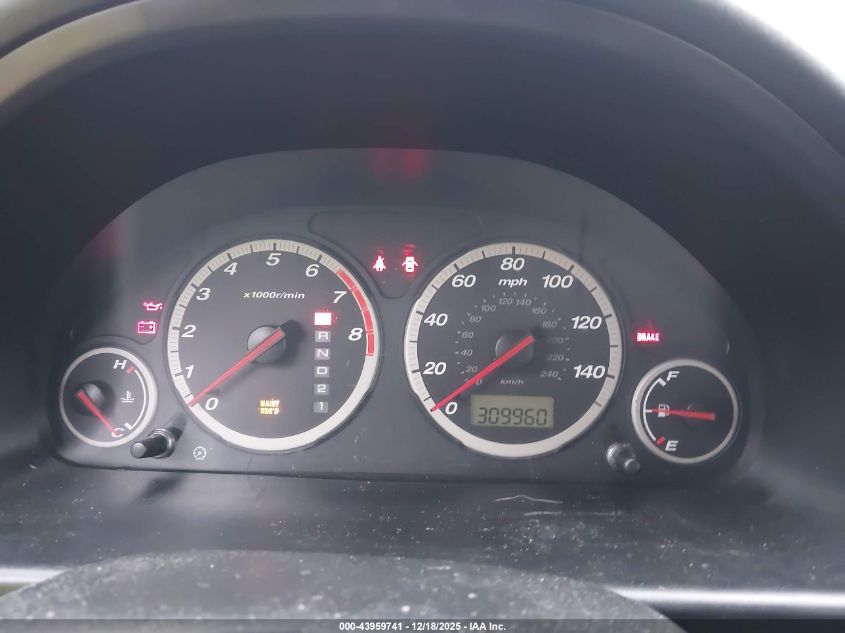 2005 Honda Cr-V Lx VIN: JHLRD68565C010636 Lot: 43959741