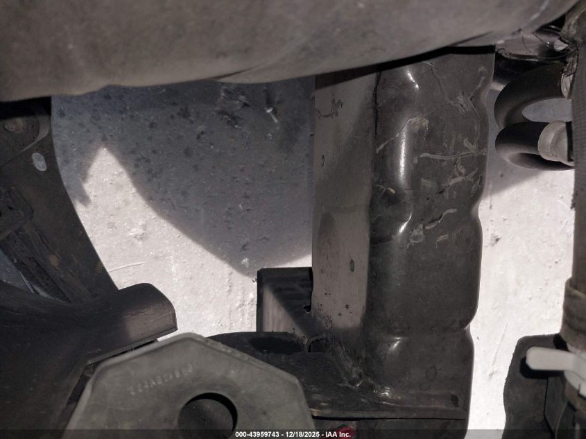 2019 Ram 1500 Classic Tradesman 4X2 6'4 Box VIN: 3C6JR6AT3KG722879 Lot: 43959743