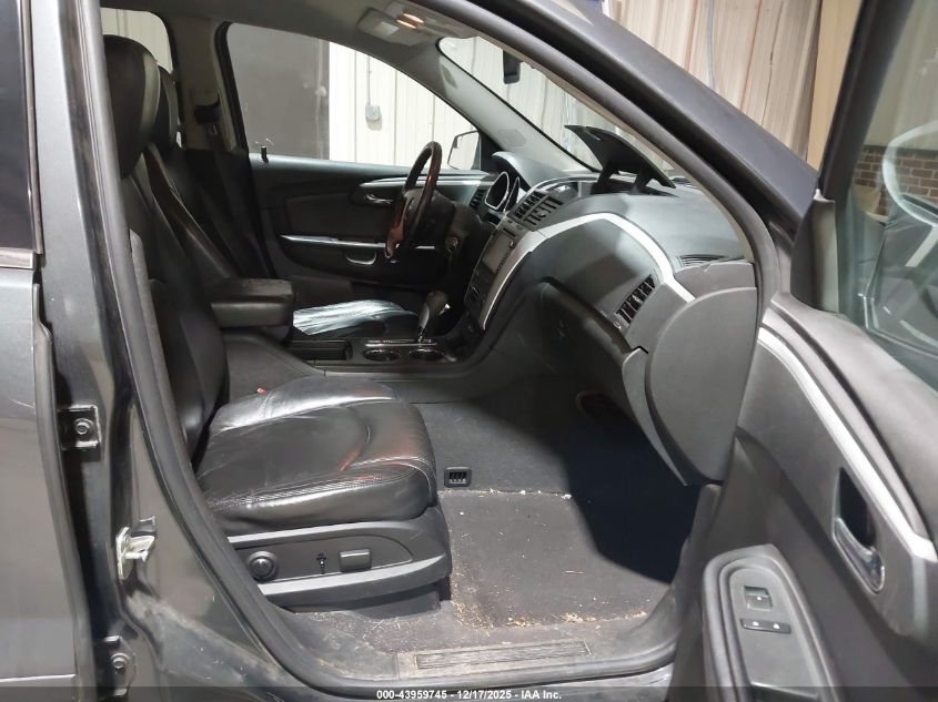 2011 Chevrolet Traverse 2Lt VIN: 1GNKRJED9BJ142786 Lot: 43959745