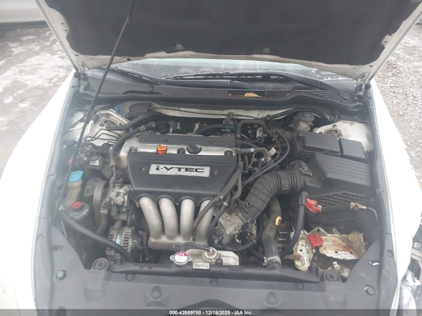 2005 Honda Accord 2.4 Lx VIN: 1HGCM56435A159963 Lot: 43959750