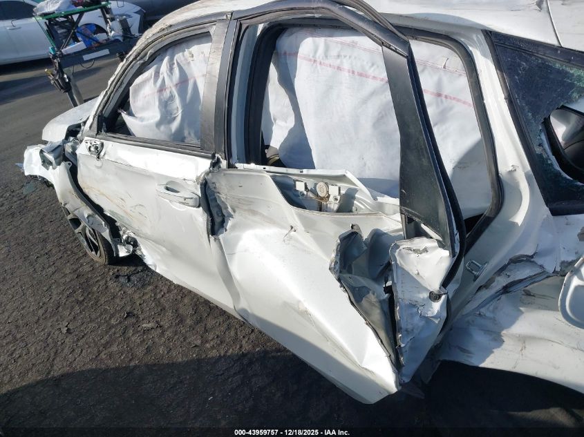 2023 Honda Civic Sport VIN: 19XFL2H83PE001507 Lot: 43959757