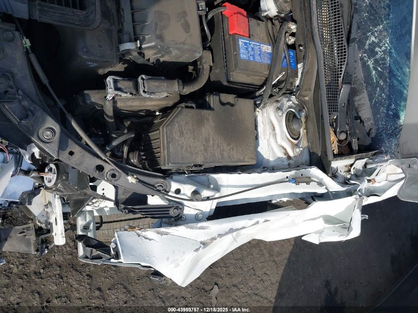 2023 Honda Civic Sport VIN: 19XFL2H83PE001507 Lot: 43959757