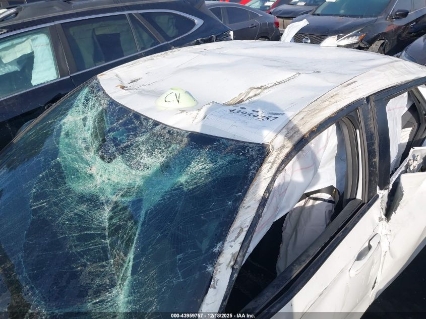 2023 Honda Civic Sport VIN: 19XFL2H83PE001507 Lot: 43959757