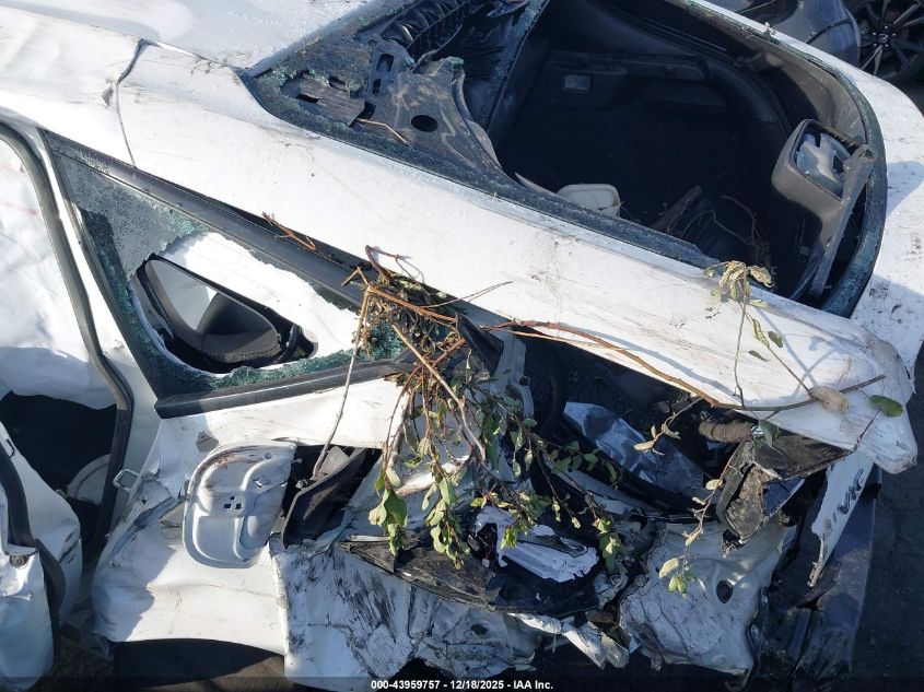 2023 Honda Civic Sport VIN: 19XFL2H83PE001507 Lot: 43959757