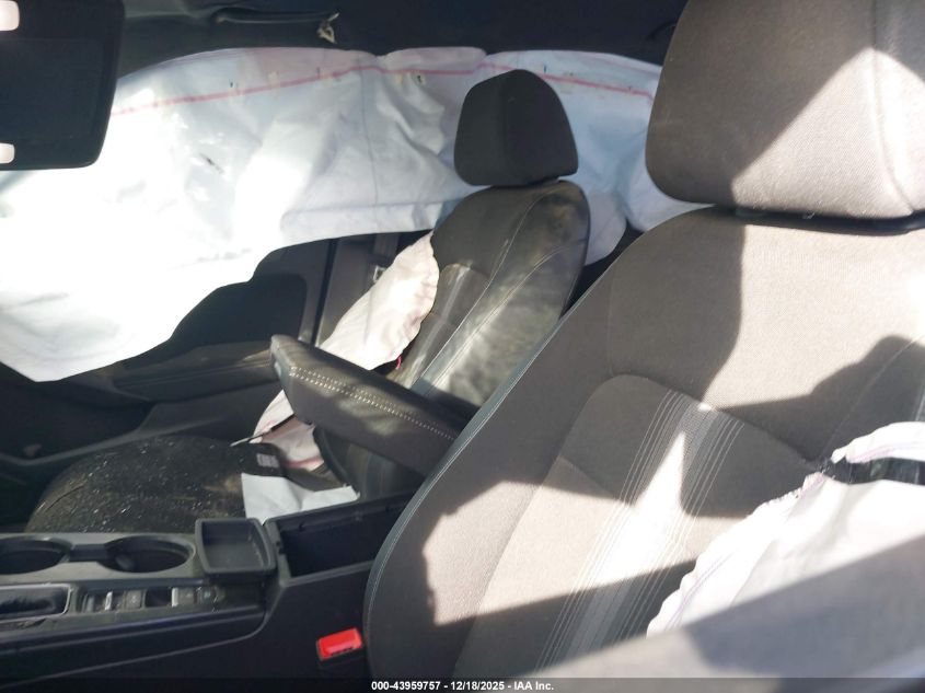 2023 Honda Civic Sport VIN: 19XFL2H83PE001507 Lot: 43959757