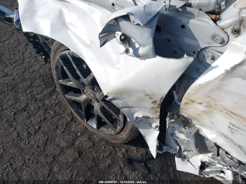 2023 Honda Civic Sport VIN: 19XFL2H83PE001507 Lot: 43959757