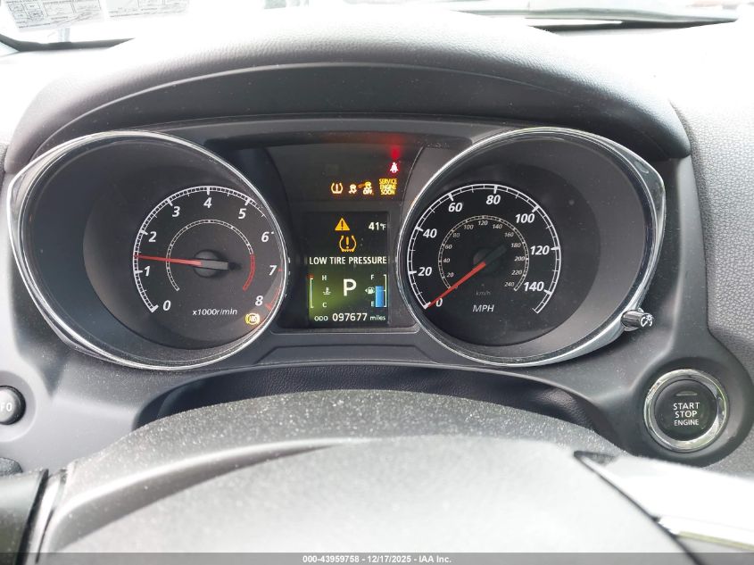 2018 Mitsubishi Outlander Sport 2.4 Se VIN: JA4AR3AW1JZ002460 Lot: 43959758