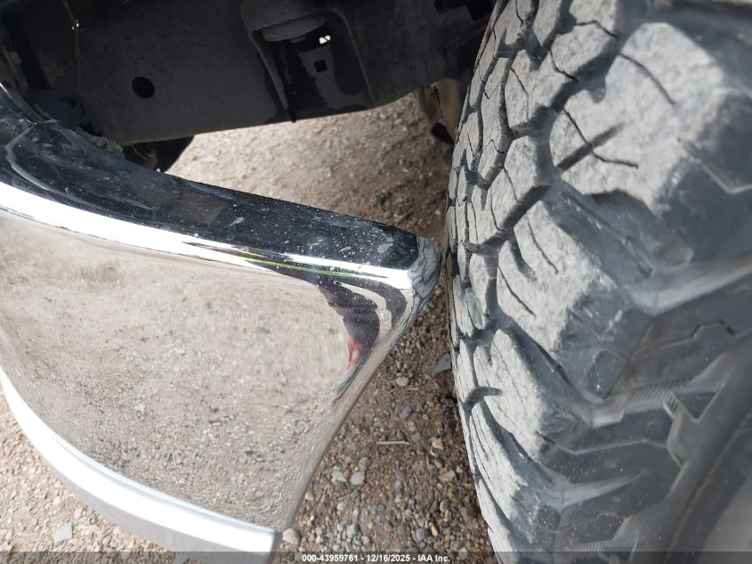 2008 Lincoln Mark Lt VIN: 5LTPW18548FJ01258 Lot: 43959761