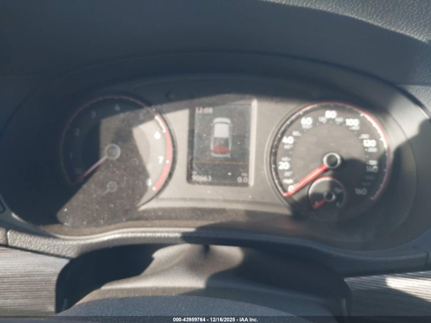 2021 Volkswagen Passat 2.0T R-Line VIN: 1VWMA7A37MC011093 Lot: 43959764