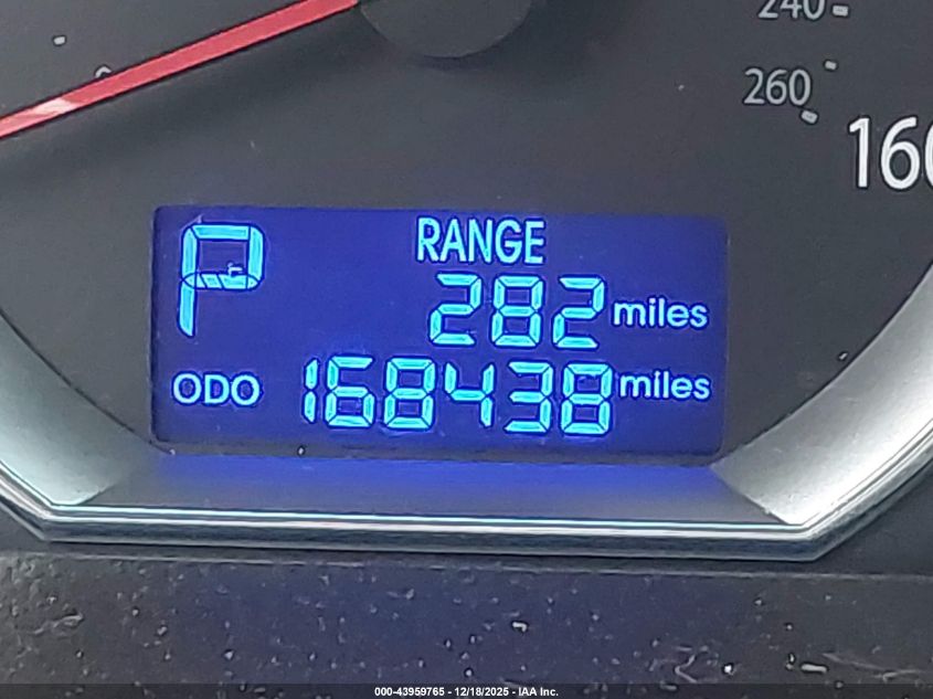 2009 Hyundai Sonata Gls VIN: 5NPET46C59H506574 Lot: 43959765