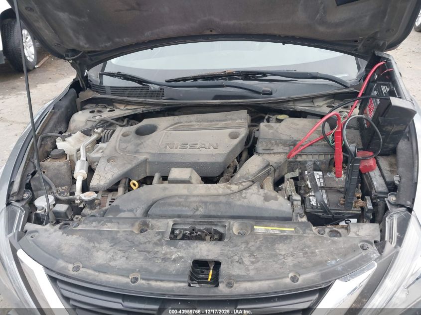 2016 Nissan Altima 2.5 Sl VIN: 1N4AL3AP2GC192738 Lot: 43959766