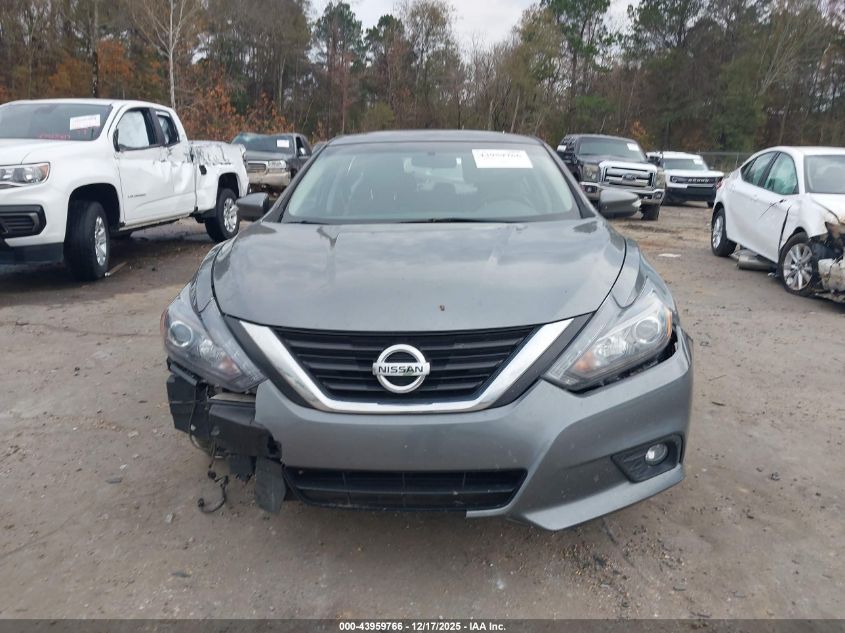 2016 Nissan Altima 2.5 Sl VIN: 1N4AL3AP2GC192738 Lot: 43959766