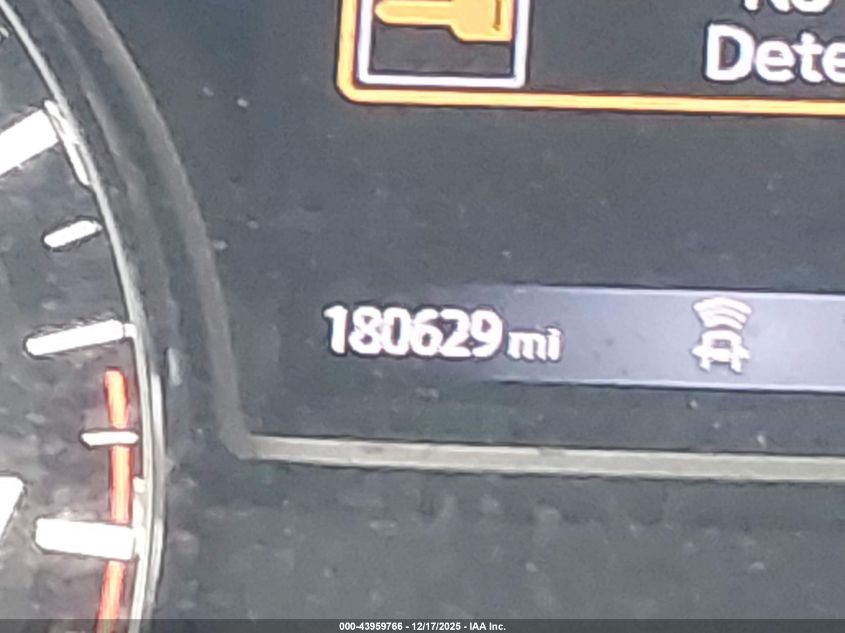 2016 Nissan Altima 2.5 Sl VIN: 1N4AL3AP2GC192738 Lot: 43959766