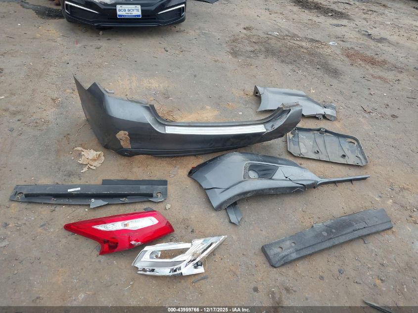 2016 Nissan Altima 2.5 Sl VIN: 1N4AL3AP2GC192738 Lot: 43959766