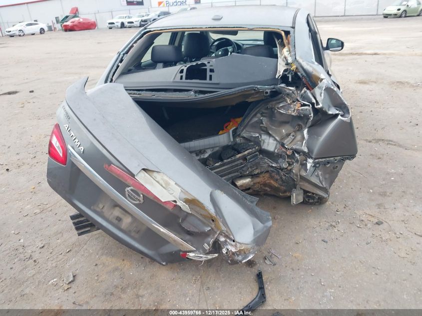 2016 Nissan Altima 2.5 Sl VIN: 1N4AL3AP2GC192738 Lot: 43959766